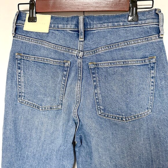 Everlane Original Cheeky Jeans - Picture 6 of 11